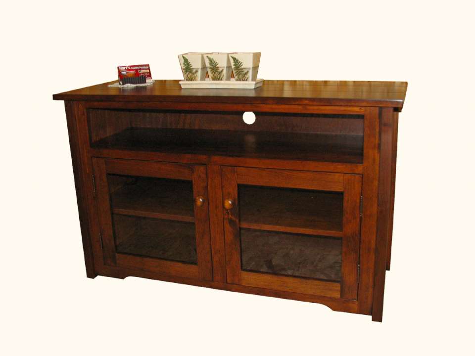 48 inch Shaker Style TV Stand